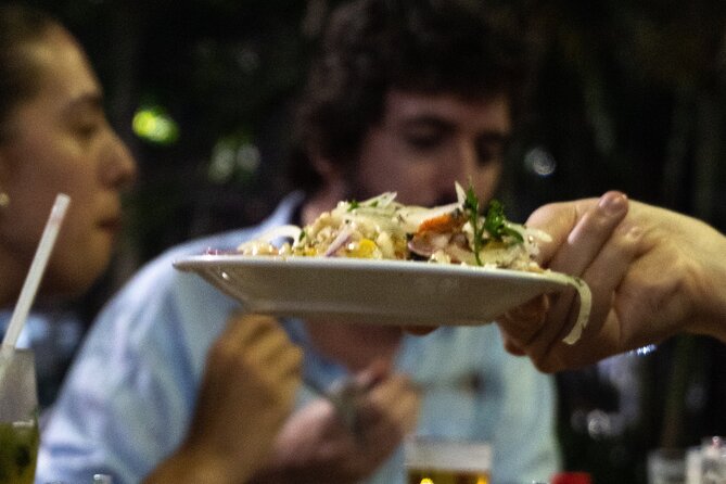 Eat, drink, and discover Rio like a local — with a local. - Stop 4: The Final Drink and How to Keep Your Night Going