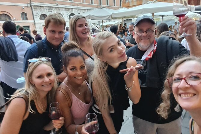 Eat, Drink and Repeat: Wine and Food Tasting Tour in Venice - Price vs. value: why $114.46 can feel fair
