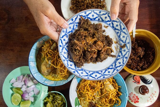 Eat Like a Local Food Tour in Hua Hin - Key things I’d highlight before you book
