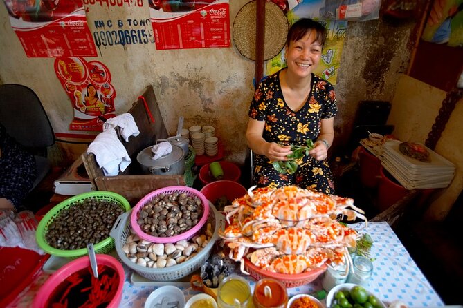 Eat Like a Local: Hanoi Street Food Adventure - Practical planning: walking time, shoes, and weather reality