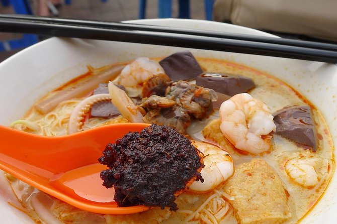 Eat Like A Local: Penang Street Food Tour - Key highlights to look forward to