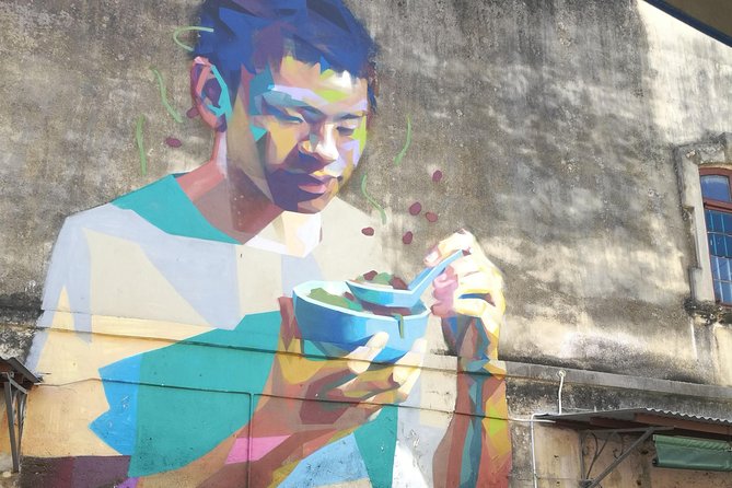 Eat Like A Local: Penang Street Food Tour - Penang at night: why a 5pm street-food crawl makes sense