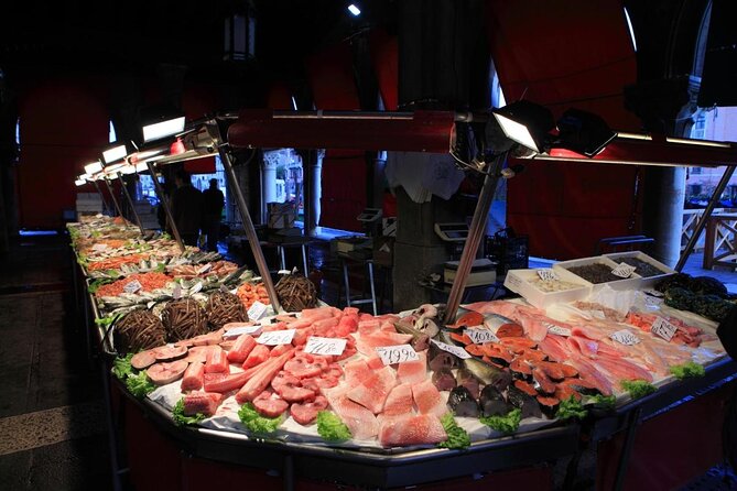 Eat Like a Local: Venice 3-Hour Small-Group Food Tasting Tour - Quick hits you’ll care about
