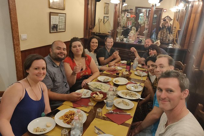 Eat Like a Local: Venice 3-Hour Small-Group Food Tasting Tour - How Cicchetti Bar Hopping Works (and Why Locals Actually Do It)