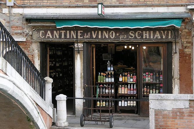Eat Like a Local: Venice 3-Hour Small-Group Food Tasting Tour - Cannaregio or Castello: More Cicchetti, More Local Flavor