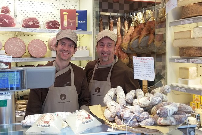 Eat Like a Local: Venice 3-Hour Small-Group Food Tasting Tour - From Sugar-Spice Pastries to Carnival Sweets