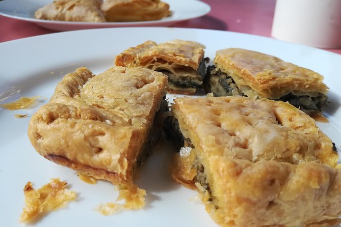 Eat like an Athenian food tour of Athens - The guide makes or breaks it: what to expect from Agatha and Eleni style tours