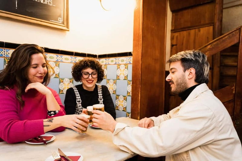 Eat Porto Like a Local: The Ultimate Full-Meal Food Tour - Value Check: Is $80 Worth It for a Food Tour in Porto?