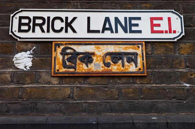 Eat the East End food tour with London Bites Tours - Quick hits before you go