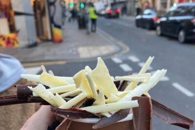 Eat the East End food tour with London Bites Tours - The small-group pace: why max 10 people changes everything