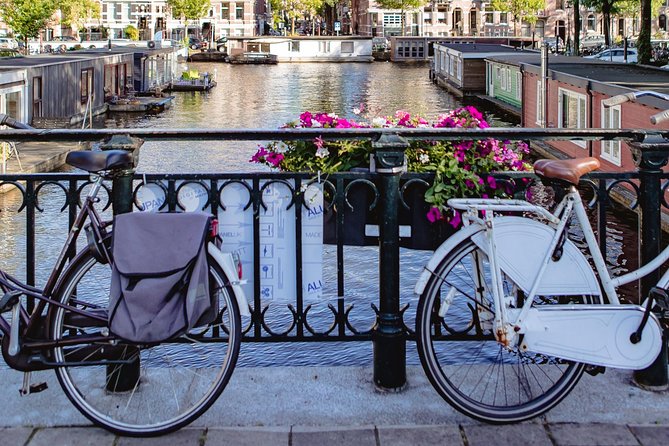 Eating Amsterdam: Albert Cuyp Market & The Pijp Food Tour - Alain Bernard Butchery Ham: What You’ll Taste Later at Lunch