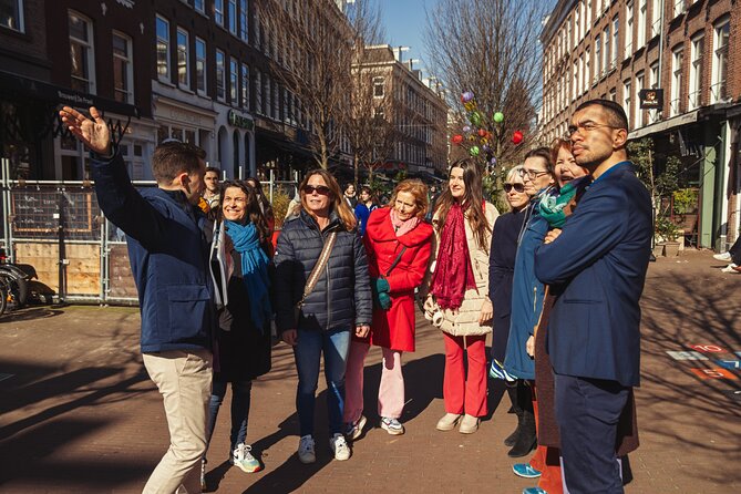 Eating Amsterdam: Albert Cuyp Market & The Pijp Food Tour - Price and Value: What You Actually Get for $114.89