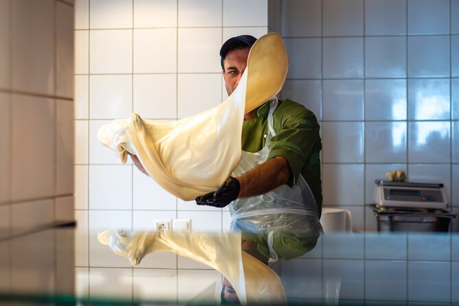 Eating Athens: Our Big, Fat, Greek Food Tour - Why This Athens Food Walk Feels Like a Local Night Out