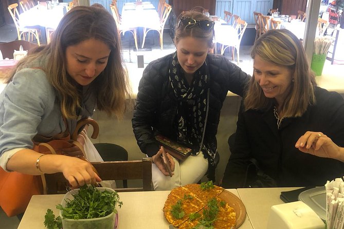 Eating Like a Local: Learn About Diverse Culinary Culture of Turkey - Ferrying to Kadıköy: the Asia-Europe break that makes the food feel bigger