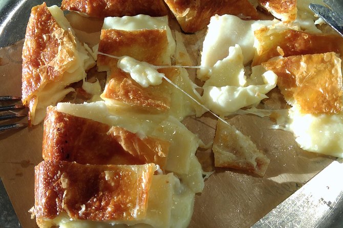 Eating Like a Local: Learn About Diverse Culinary Culture of Turkey - How the guide style shapes your results (Emel, Fatih, Yusuf, and Ozge)