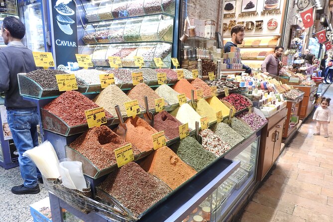 Eating Like a Local: Learn About Diverse Culinary Culture of Turkey - Price and value: what you’re paying for beyond food