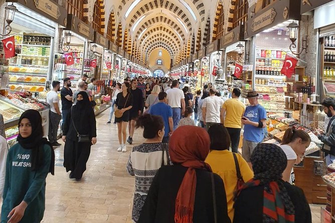 Eating Like a Local: Learn About Diverse Culinary Culture of Turkey - A quick packing and timing checklist