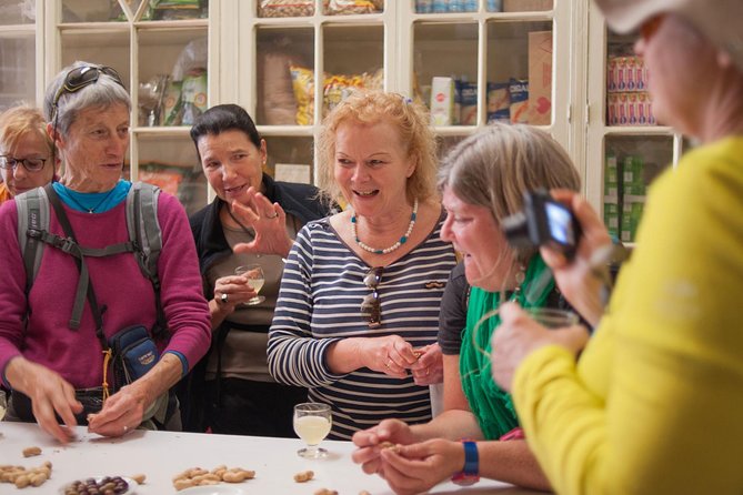 Eating Madeira! Wine & Food Tour in Funchal - Key things to know before you go