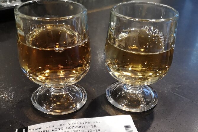 Eating Madeira! Wine & Food Tour in Funchal - Mercado dos Lavradores: your first hit of island produce