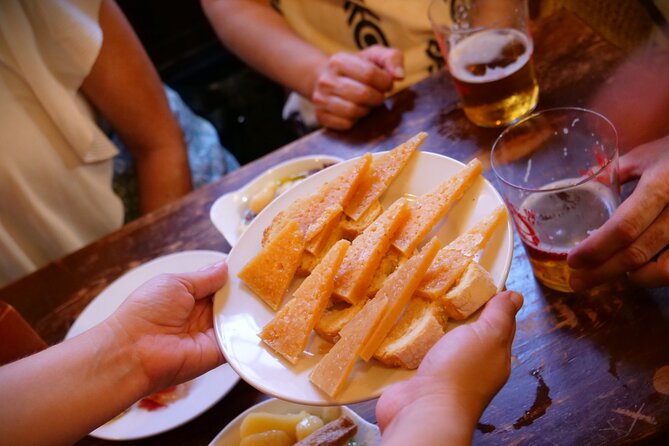 Eating Seville: Tapas, Drinks and Local Flavors Tour - What Makes the Whole 3-Hour Route Work