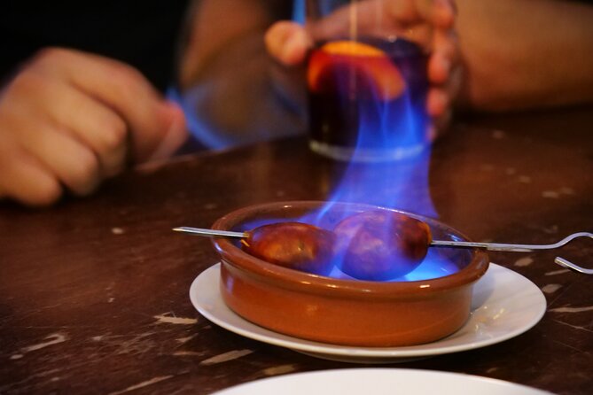 Eating Seville: Tapas, Drinks and Local Flavors Tour - Dietary Limits and Who This Tour Fits Best