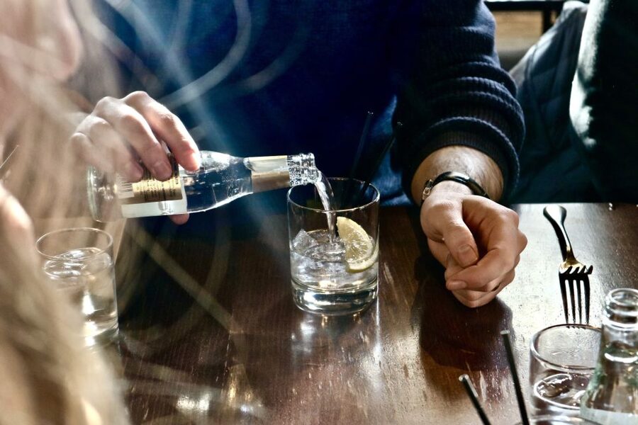 Edinburgh: 3-Hour Guided Secret Food Tour - Key things I’d circle on the map