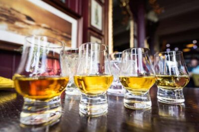 Edinburgh: 3-Hour Guided Secret Food Tour - What You Eat: Neeps and Tatties, Haggis, Cheeses, Venison Chorizo, and That Secret Dish
