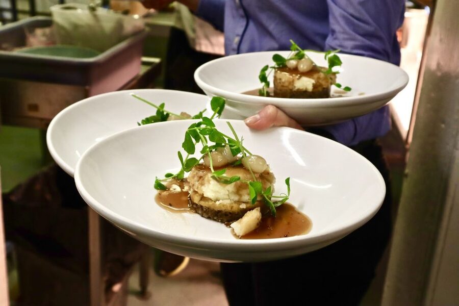 Edinburgh: 3-Hour Guided Secret Food Tour - Value for $125: What You’re Actually Getting for the Price