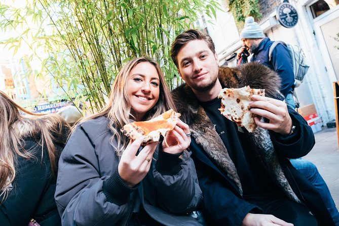 Edinburgh Cheese Crawl : Guided Food Tour - Why Stockbridge and Comely Bank make this cheese tour work