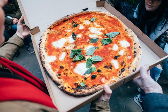 Edinburgh Cheese Crawl : Guided Food Tour - The real star: what you’ll sample (and why it’s more than just eating)