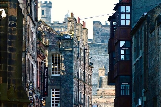 Edinburgh Food Tour with Scotch, Haggis, a Secret Dish & More - Who This Tour Fits Best (And Who Might Want Something Else)
