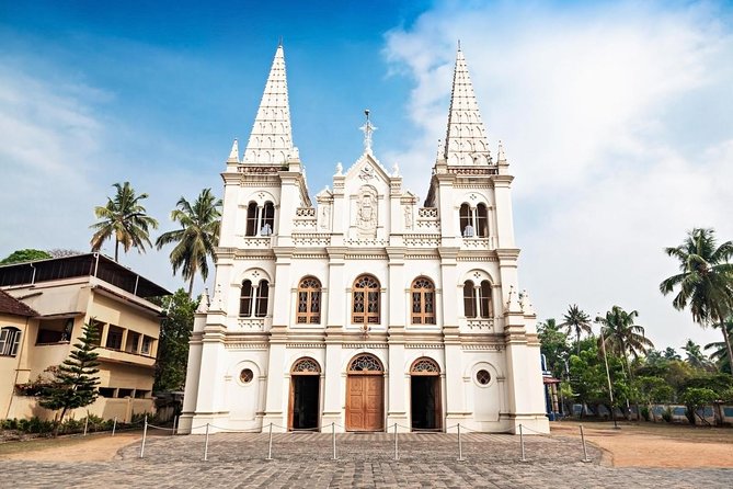 Enjoy the best Food tour in kochi with a local ! - Key Points You’ll Care About Before You Book