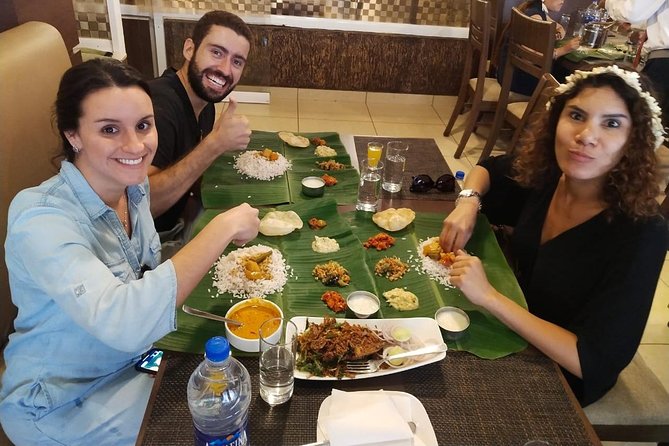 Enjoy the best Food tour in kochi with a local ! - Your First Few Bites: What Makes This Tour Work So Well