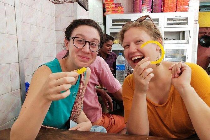 Enjoy the best Food tour in kochi with a local ! - What’s Included in the $19 Price (and Why It Feels Fair)