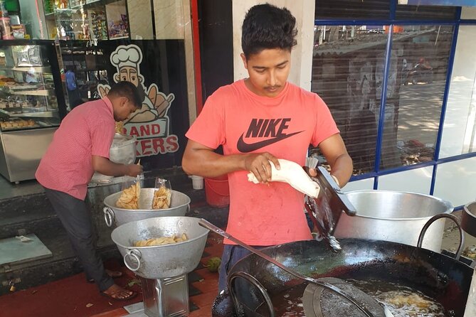 Enjoy the best Food tour in kochi with a local ! - Practical Tips So You Enjoy Every Bite