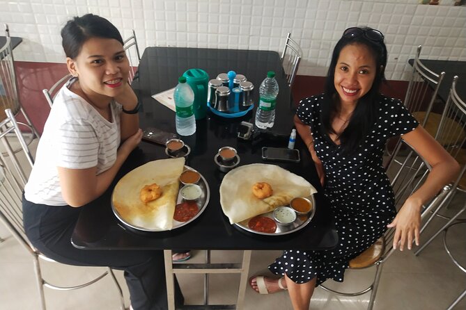 Enjoy the best Food tour in kochi with a local ! - How the Tuk-Tuk Adds Real Value (Not Just Fun)