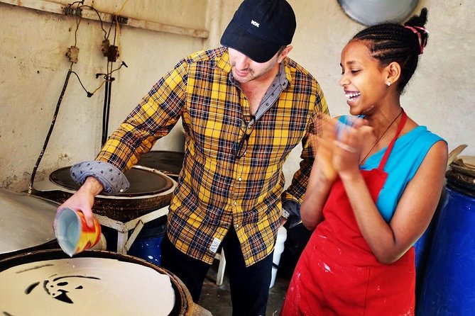 Ethiopian Culinary Tour - Market, Food, Coffee Ceremony & more - Key things that make this tour worth your time