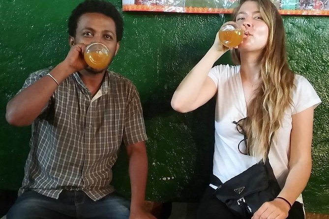 Ethiopian Culinary Tour - Market, Food, Coffee Ceremony & more - Addis Ababa’s markets are the shortcut to real food culture