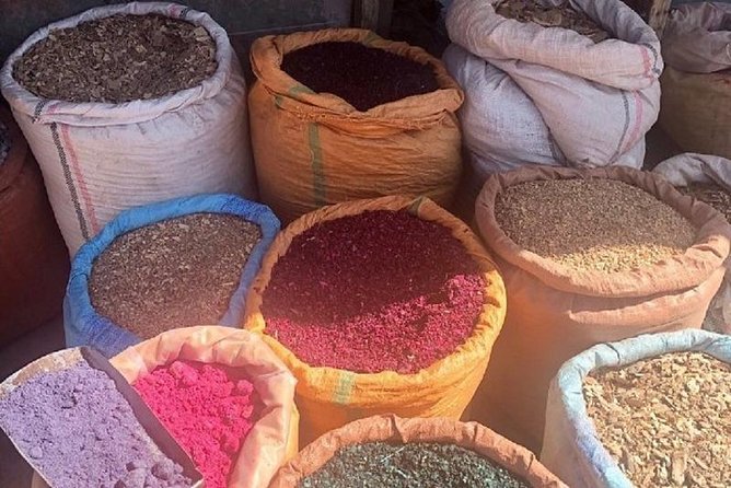 Ethiopian Culinary Tour - Market, Food, Coffee Ceremony & more - Price and value: what your $85 actually covers