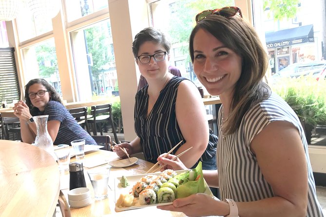 Ethnic Food Tour in Over the Rhine with Riverside Food Tours - Key things to know before you go