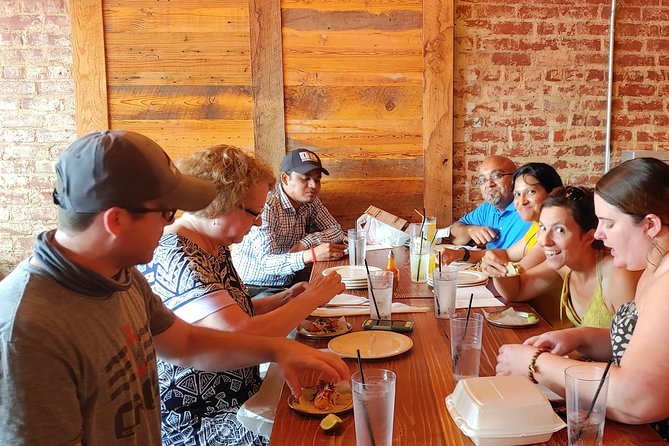 Ethnic Food Tour in Over the Rhine with Riverside Food Tours - Why Over-the-Rhine is the perfect setting for an ethnic food tour