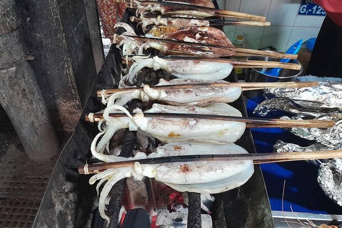 Evening Cambodian Food Tour - Who Should Book This Tour (and Who Might Skip It)