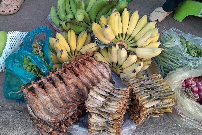 Evening Cambodian Food Tour - Should You Book This Cambodian Food Tour in Phnom Penh?