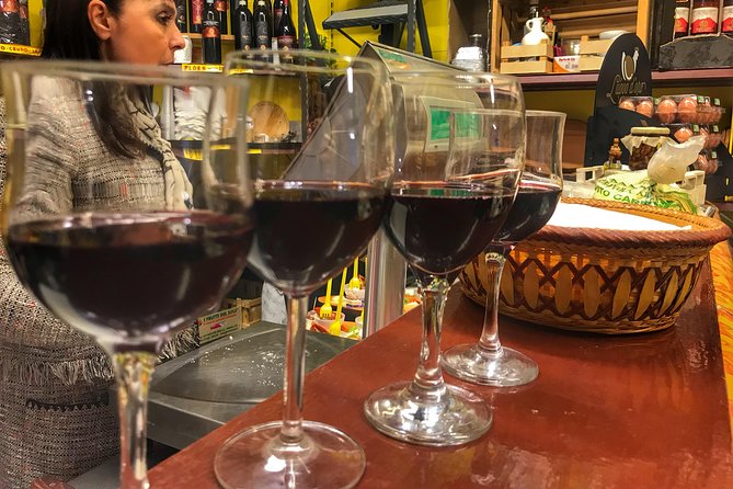 Evening Flavors of Naples: Private Food Tour and Wine Tasting - Neapolis after dark: the 5:45 pm plan that makes sense