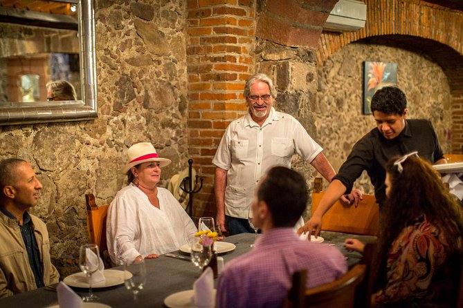 Evening Food Tour with Taste of San Miguel - Why this evening food walk works so well in San Miguel