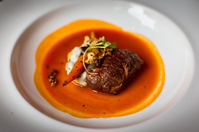 Evening Food Tour with Taste of San Miguel - Five stops, five flavors: the food you’ll taste
