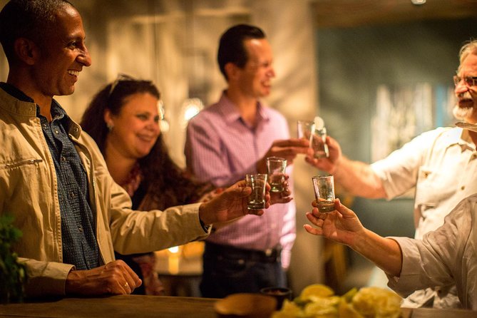 Evening Food Tour with Taste of San Miguel - Guides matter: what to expect when Pascal, Victor, or Omar is leading