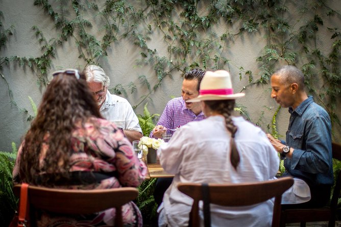 Evening Food Tour with Taste of San Miguel - Price and value: is $99 a fair deal for 3 hours of food?