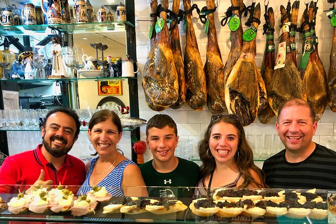 Evening Tapas Tour in Malaga - A 6:00 pm tapas walk that feels like a proper dinner