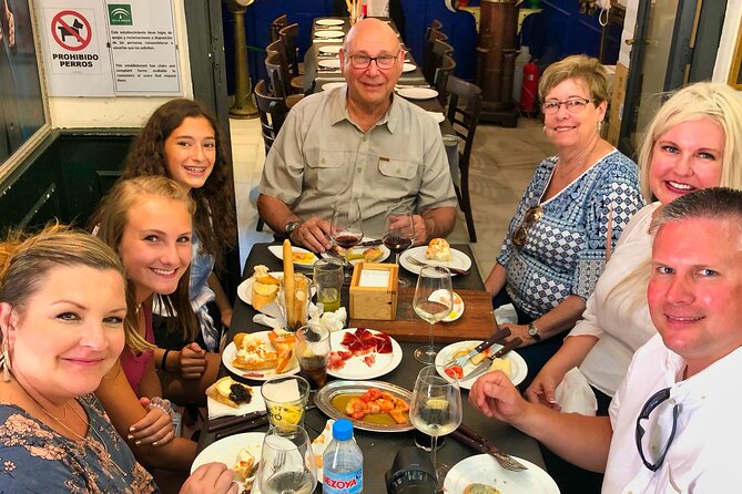 Evening Tapas Tour in Malaga - Who this tour suits best (and who might want to think twice)